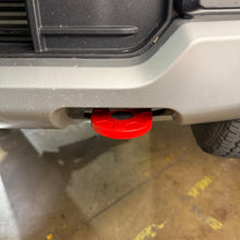 Load image into Gallery viewer, Rival 2024-2026 Ford Ranger Rated Recovery Points
