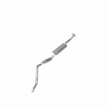Load image into Gallery viewer, BRExhaust Exhaust Kit 15-19 Ford Transit-250 Transit-350 HD Transit-350 3.7L

