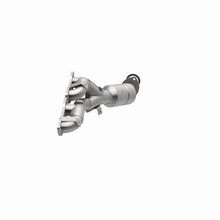 Load image into Gallery viewer, MagnaFlow California Converter Direct Fit 08-10 Lexus IS F 5.0L (Left)
