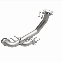 Load image into Gallery viewer, BRE Exhaust 08-10 Grand Caravan Routan Town &amp; Country 3.3L 3.8L 4.0L Front Pipe Kit
