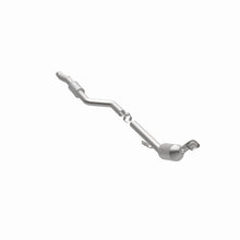 Load image into Gallery viewer, Magnaflow 07-11 Mercedes-Benz S550 5.5L Direct Fit Converter
