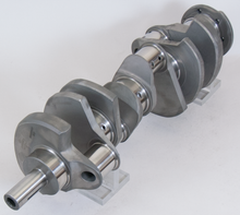 Load image into Gallery viewer, Eagle Pontiac 455 4.500in Stroke 2.200in Rod Journals Forged 4340 Steel Crankshaft Eagle
