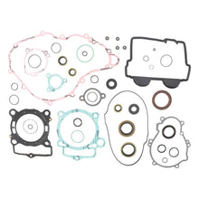 Load image into Gallery viewer, Vertex Pistons Uncategorized Vertex Gaskets 14-15 Husqvarna FC 250 Complete Gasket Kit w/ Oil Seals
