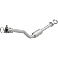 MagnaFlow Conv DF 01-04 Saturn L 2.2L | 93146