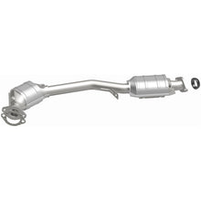 Load image into Gallery viewer, MagnaFlow Conv DF 99-05 Subaru Forester/96-97 &amp; 99-05 Impreza/01-03 Legacy/00-05 Outback Front/Rear

