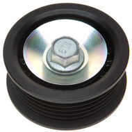 Gates 10-14 Hyundai Sonata 2.4L DriveAlign Idler Pulley | 36443