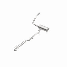 Load image into Gallery viewer, MagnaFlow BRE Exhaust Kit Replacement Toyota
