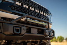 Load image into Gallery viewer, DV8 Offroad 21-24 Ford Bronco Capable Bull Bar
