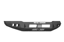 Load image into Gallery viewer, Road Armor 17-20 Ford Raptor Stealth Front Non-Winch Bumper - Tex Blk Bumpers - Steel Road Armor   
