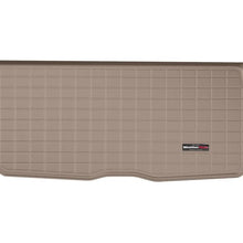 Load image into Gallery viewer, WeatherTech 20+ Mercedes-Benz GLS-Class Cargo Liners -Tan WeatherTech
