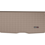 WeatherTech 20+ Mercedes-Benz GLS-Class Cargo Liners -Tan WeatherTech