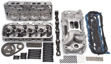 Load image into Gallery viewer, Edelbrock Total Power Package Top End Kit for Chevrolet 396-454 Big-Block Heads Edelbrock
