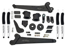 Load image into Gallery viewer, Tuff Country 14-18 Dodge Ram 2500 4x4 5in Performance Lift Kit (No Shocks) Lift Kits Tuff Country   
