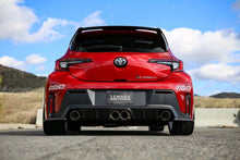 Load image into Gallery viewer, Remark 2023+ Toyota GR Corolla Elite Spec Quad Tip Catback Exhaust Remark
