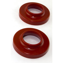Load image into Gallery viewer, Rugged Ridge Front Coil Spacers 97-06 Jeep Wrangler TJ Rugged Ridge
