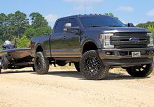 Load image into Gallery viewer, Superlift 17-19 Ford F-250 SD 6in 4in Lift Kit w/4-Link King Front Coilovers/Rear Reservoir Shocks Lift Kits Superlift
