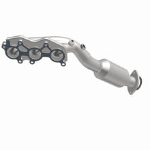 Load image into Gallery viewer, Magnaflow 07-15 Lexus IS350 2.5L Direct Fit Catalytic Converter
