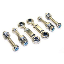 Load image into Gallery viewer, BLOX Racing Adjustable End Links Set - 1994-2001 Acura Integra / 1992-2000 Honda Civic Del Sol
