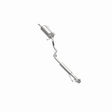 Load image into Gallery viewer, MagnaFlow BRE Exhaust Kit 13-17 NISSAN SENTRA 1.8L
