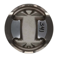 Load image into Gallery viewer, Wiseco Opel C20LET 86.5mm Bore / -13cc dish -/ 8:1 CR Piston Kit Wiseco
