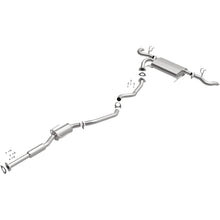 Load image into Gallery viewer, MagnaFlow BRE Exhaust Kit 13-17 ACURA RDX 3.5L
