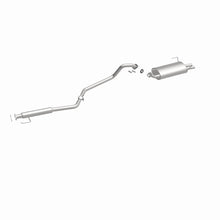 Load image into Gallery viewer, MagnaFlow BRE Exhaust Kit 02-06 Nissan Sentra 2.5L

