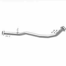 Load image into Gallery viewer, BRE Exhaust 89-95 Pickup 3.0L Front Pipe Kit | 107-0272
