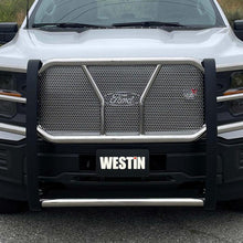 Load image into Gallery viewer, Westin 21-22 Ford F-150 (Excl. Raptor/Platinum) HDX Grille Guard - SS Westin
