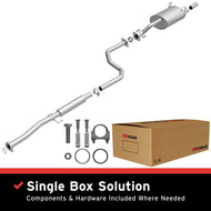 MagnaFlow BRE Exhaust Kit 94-01 Acura Integra 1.8L | 106-0368