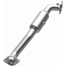 Load image into Gallery viewer, MagnaFlow Exhaust Products Catalytic Converter with Integrated Exhaust Manifold MagnaFlow Exhaust Products Catalytic Converter with Integrated Exhaust Manifold 22-178
