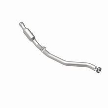 Load image into Gallery viewer, Magnaflow 13-14 Mercedes-Benz GL450 4.6L Direct Fit Converter
