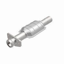 Load image into Gallery viewer, MagnaFlow Conv DF 92-94 GM S10 Blazer Bravada
