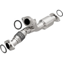 Load image into Gallery viewer, MagnaFlow Conv DF 93-97 Lexus GS300 / 92-98 SC300 3.0L Front
