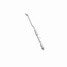 Load image into Gallery viewer, MagnaFlow Exhaust Products Catalytic Converter MagnaFlow Exhaust Products Magnaflow HM Grade Direct-Fit Catalytic Converter 93220
