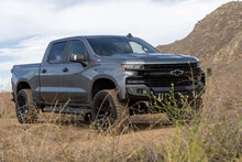 Load image into Gallery viewer, DV8 Offroad 19-21 Chevrolet Silverado 1500 SPEC Series Front Bumper
