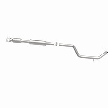 Load image into Gallery viewer, MagnaFlow 12-15 Mazda 5 2.5L Direct Fit CARB Compliant Catalytic Converter
