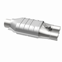 Load image into Gallery viewer, MagnaFlow Conv Universal 3/2 Single / Dual with O2
