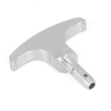 Load image into Gallery viewer, Rugged Ridge Trans Dipstick Handle Billet Alum 97-11 Jeep Wrangler Rugged Ridge
