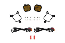 Load image into Gallery viewer, Diode Dynamics SS3 Type Y Fog Light Bracket Kit Diode Dynamics
