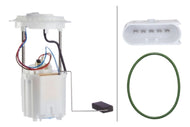 Hella Fuel Pump and Sender Assembly 358300661