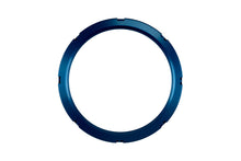 Load image into Gallery viewer, Turbosmart Gen V WG38/40 Actuator Collar - Blue Wastegate Accessories Turbosmart
