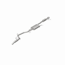 Load image into Gallery viewer, MagnaFlow BRE Exhaust Kit 13-17 PATHFINDER 3.5L
