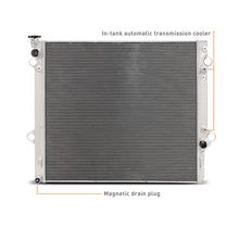 Load image into Gallery viewer, Mishimoto 03-09 Toyota 4-Runner / GX470 4.7L Performance Aluminum Radiator Mishimoto
