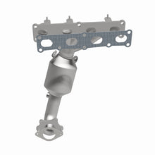 Load image into Gallery viewer, Magnaflow 15-17 Jeep Cherokee 2.4L Direct Fit Converter
