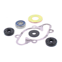 Load image into Gallery viewer, Vertex Pistons Uncategorized Vertex Gaskets 88-90 Ski-Doo Formula MX/MX LT Water Pump Rebuild Kit
