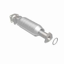 Load image into Gallery viewer, MagnaFlow Conv DF 03-04 Honda Pilot 3.5L
