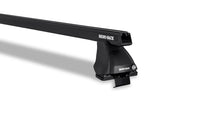 Load image into Gallery viewer, Rhino-Rack 15-20 Ford F150 4 Door Pick Up Heavy Duty 2500 1 Bar Roof Rack - Black
