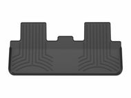 WeatherTech 2026 Tesla Model Y Rear FloorLiner HP - Black | 4419432IM