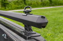 Load image into Gallery viewer, Deezee 04-23 Ford F-150/Super Duty Hex Series Side Rails - Texture Black 5 1/2Ft Bed Dee Zee
