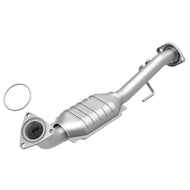 MagnaFlow Conv DF 02-06 Cadillac Escalade / 02-06 GM Yukon (Inc Denali)  6.0L P/S | 93602